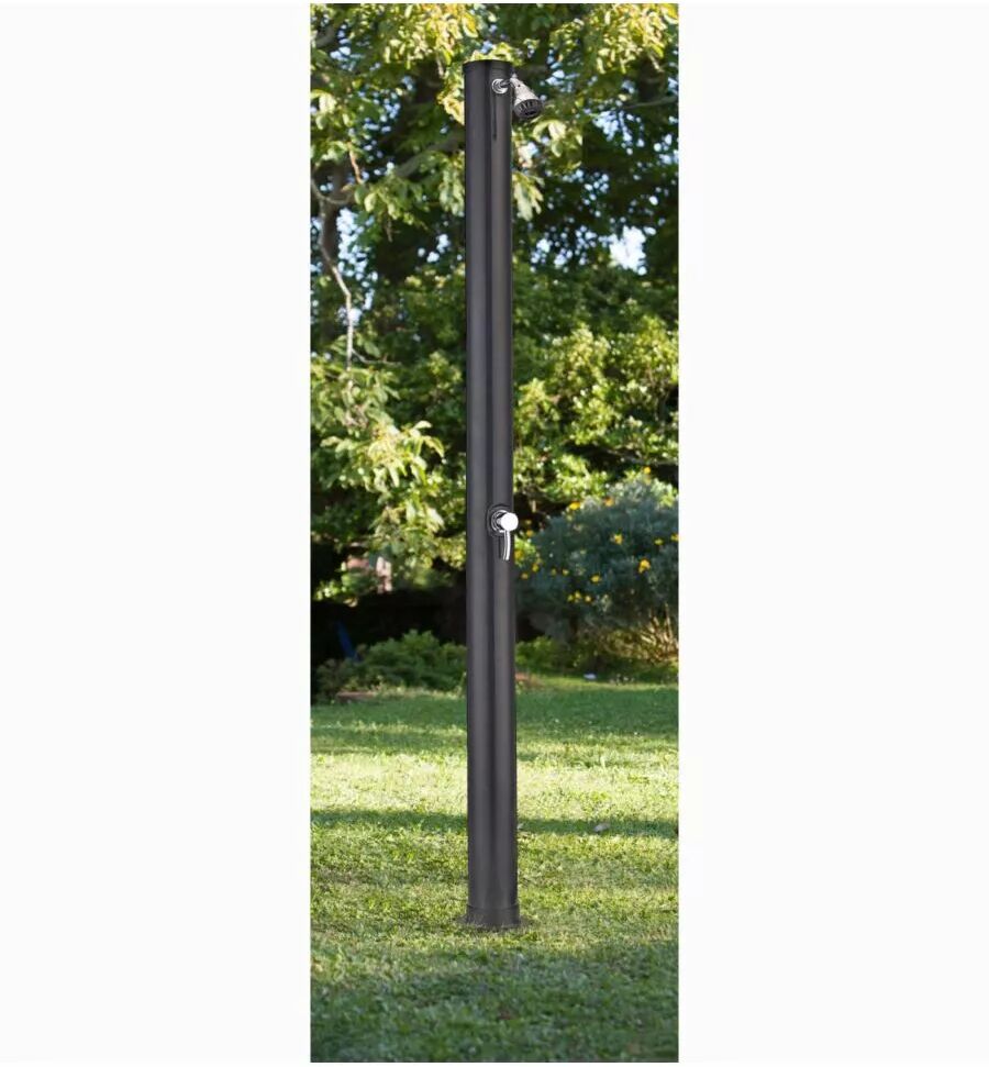 Gre DOCCIA SOLARE PVC 20L