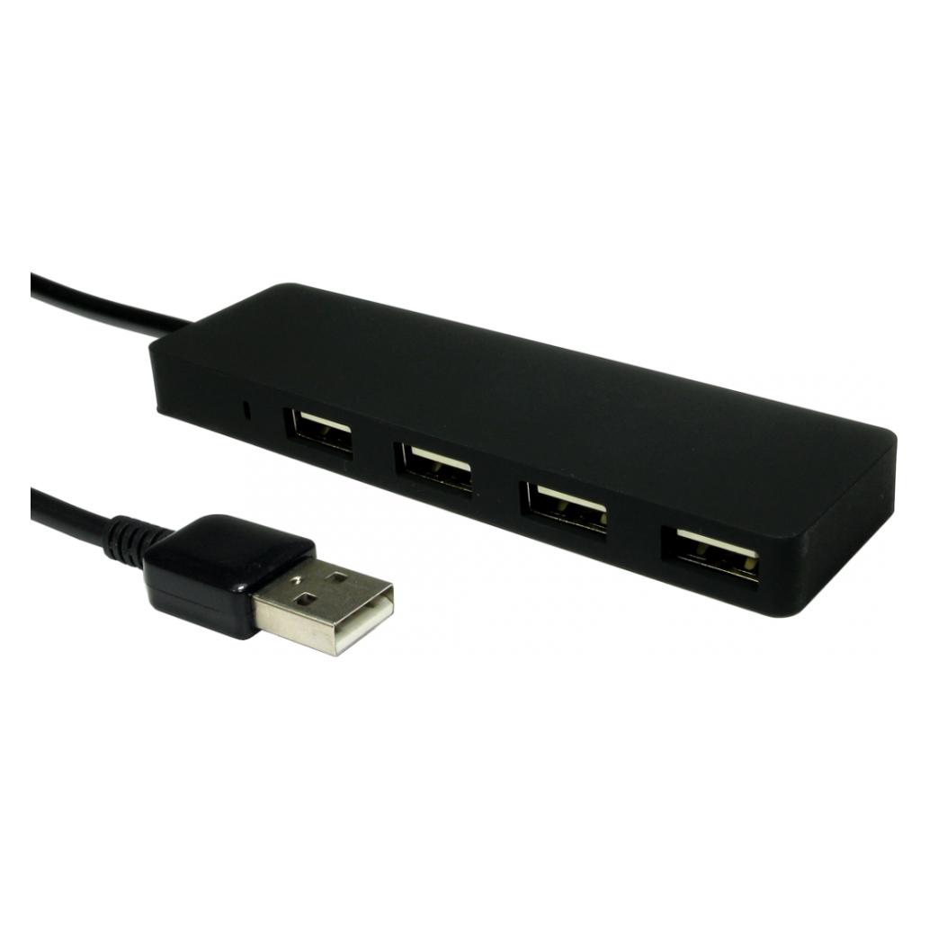 Cables Direct CDL 4 Port USB2.0 Hub (4 Ports) (NLUSB2-204C)