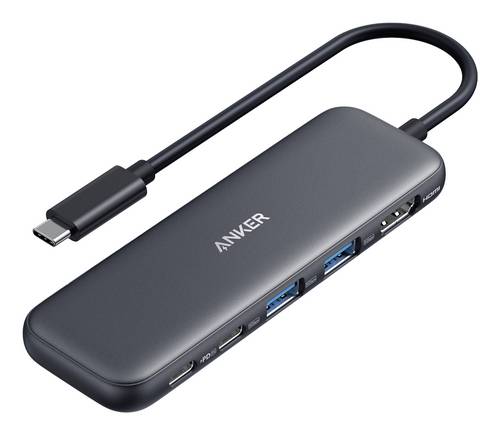 Anker USB-C Dockingstation 332 USB-C Power Delivery