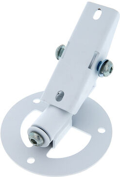 K&M 24161 White Blanc