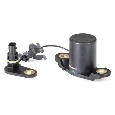 HELLA Sensor, Motorölstand 6pr008891011 für Mercedes