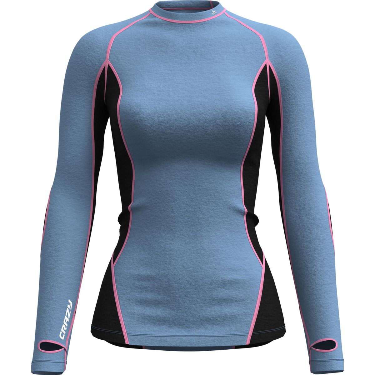 Crazy Pull Allure blueberry (30) L W25025092D-00 30 L