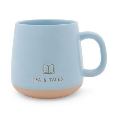 Teetasse 'Sky'