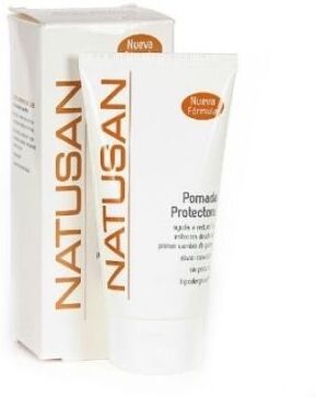 Natusan Protective Ointment 75 ml
