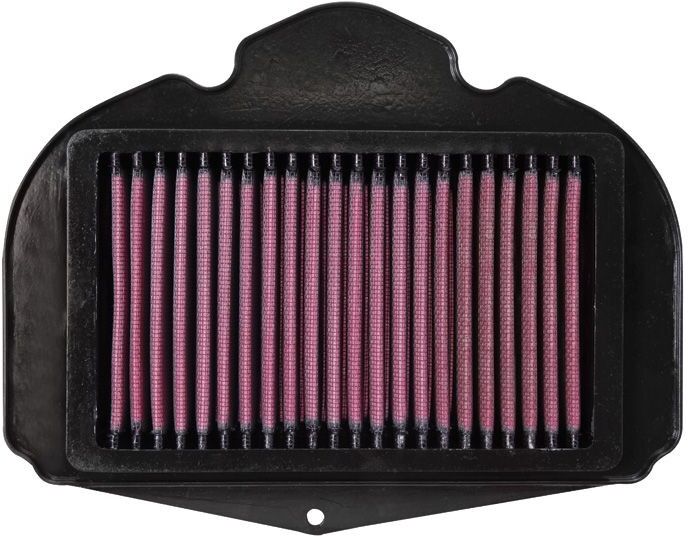 K&N Filters YA-1210 Luftfilter