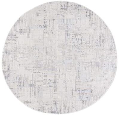 SAFAVIEH Whisper Hanako Contemporary Fringe Rug
