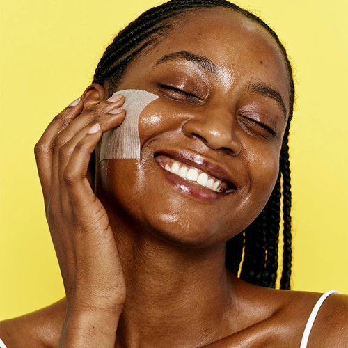Numbuzin No.5 Vitamin Niacinamide Discos Tónicos Iluminadores 70un