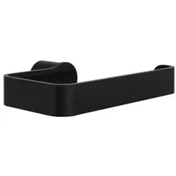 Ravak Toilettenpapierhalter Fold schwarz X07P1353