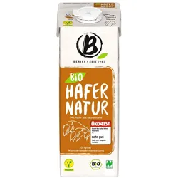 Drink - Hafer 1L