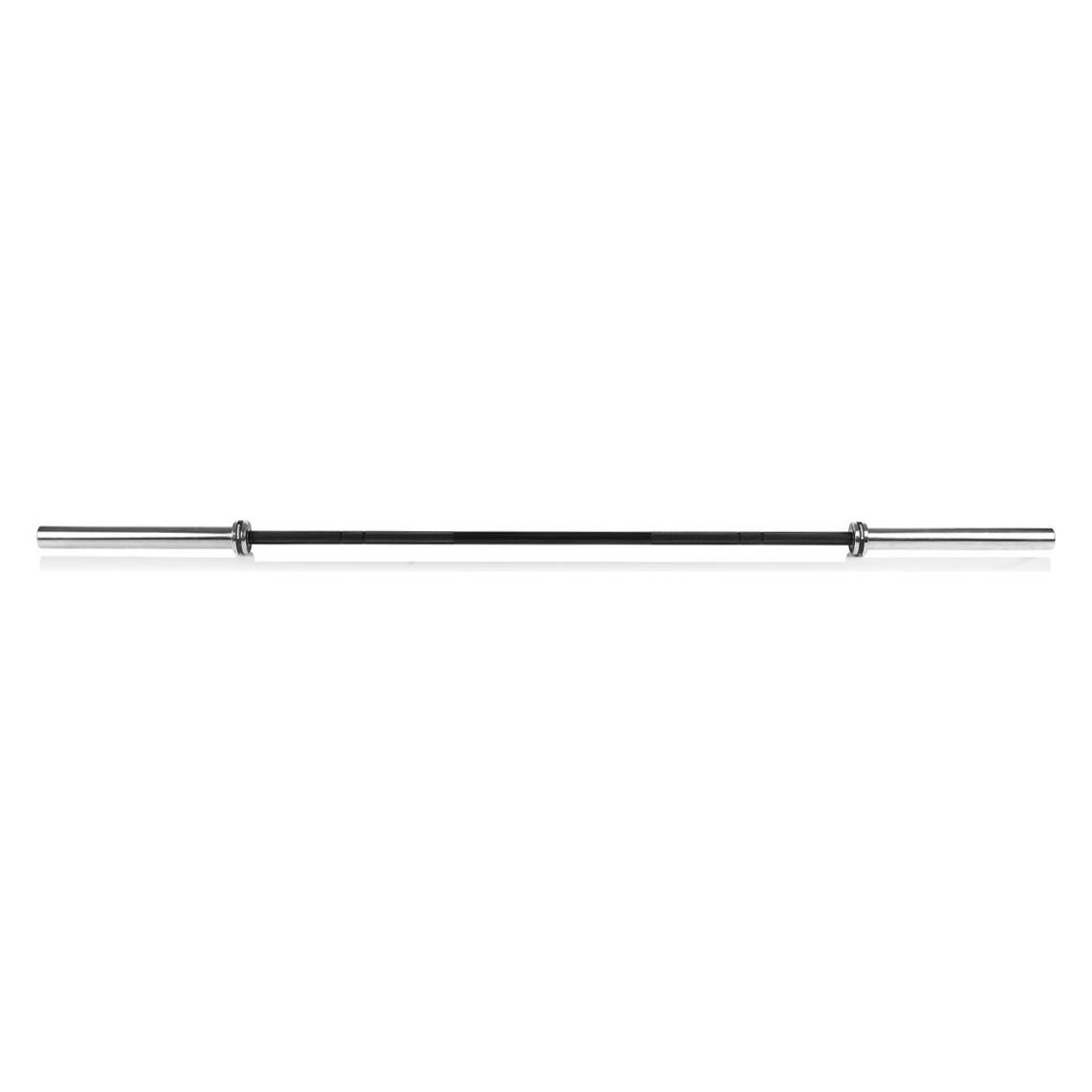 Hammer Fitness Langhantelstange 220 cm 350 kg (17612)