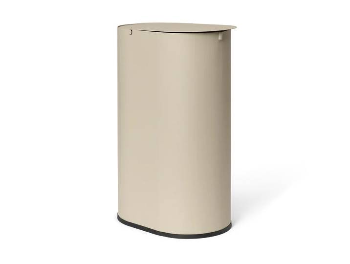 Ferm Living Poubelle Enkel small Cashmere