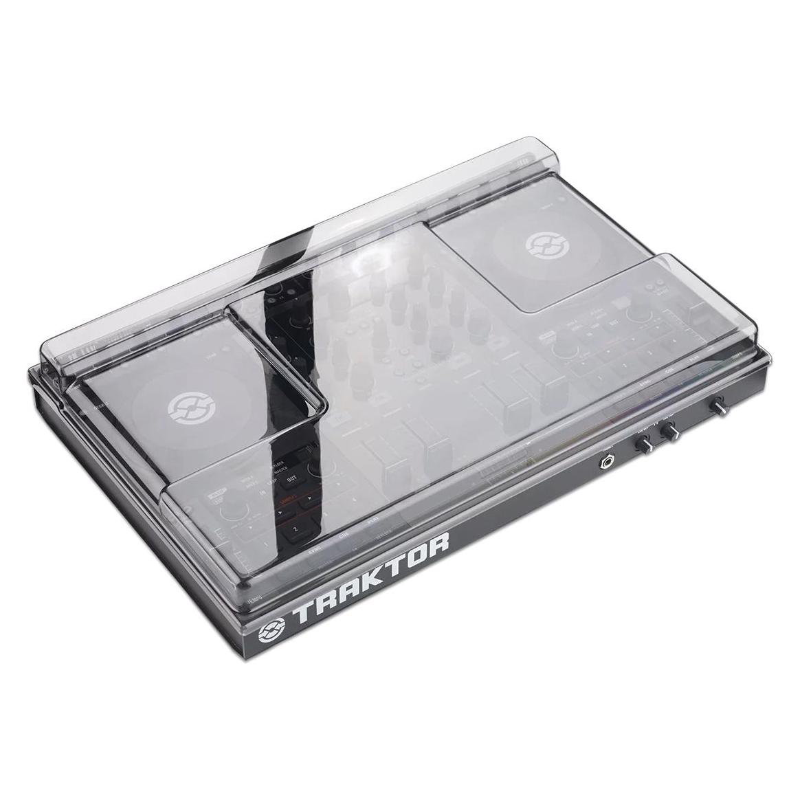 Decksaver Ds-Pc-Kontrols4 (DS-PC-KONTROLS4)