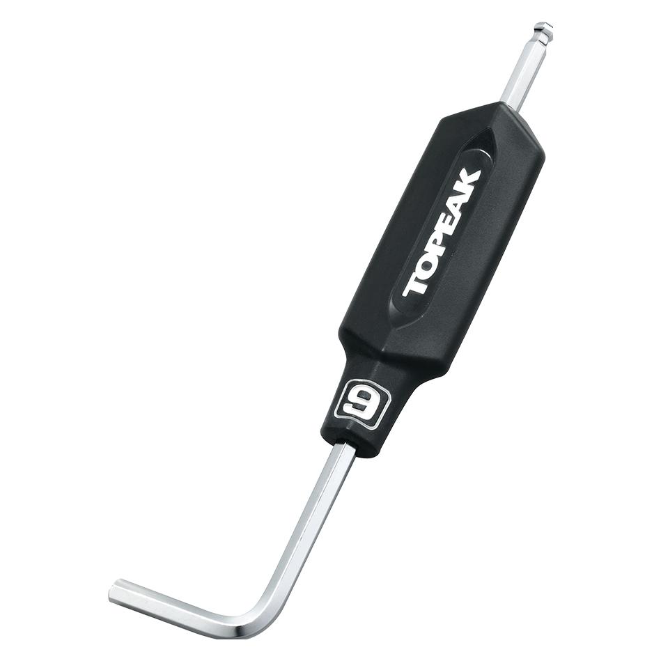Topeak DuoHex Tool (TPS-SP02)