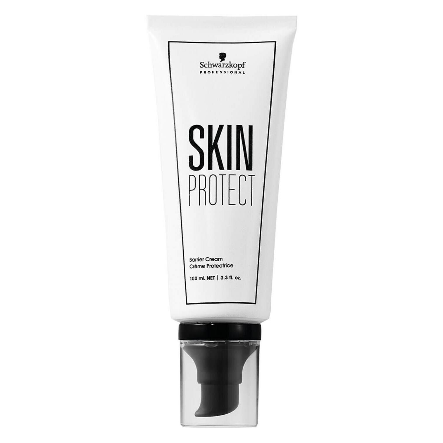 Schwarzkopf Color Expert - Skin Protect (Rot) (Schwarzkopf Professional)