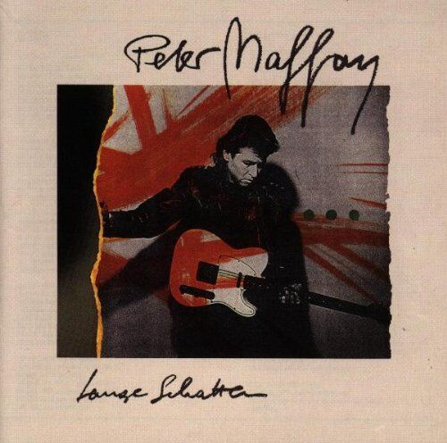 Peter Maffay - Lange Schatten - Preis vom 11.10.2026 03:10:56 h