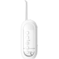 OCLEAN Munddusche W10 Portable Oral Irrigator Lite White