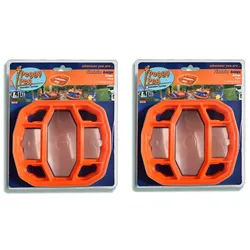 Peggy Peg Fix&Go Bridge Bodenerhöhung 2er Set (PP18)