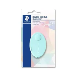 STAEDTLER Thekendisplay Pastel-Line 2020, Inhalt: 22 x 119 PA, 30 x 118 PA, 4 x 512PS2 PA, 8 x 525 PS PA, 9 x 146 C12PA