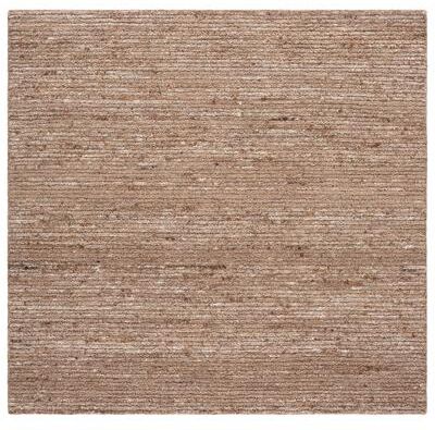 SAFAVIEH Handmade Earthly Treasure Ploumi Traditional Wool Rug