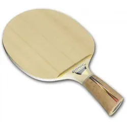 Donic Holz Persson Dotec OFF - Griffform RH - RH
