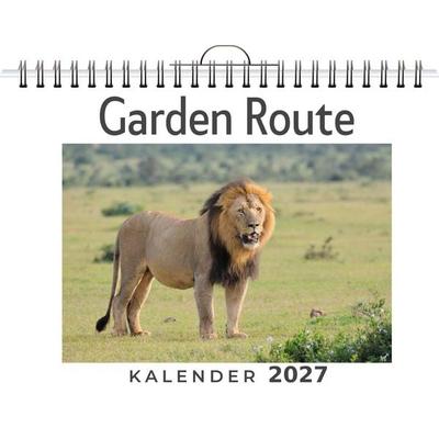 Garden Route