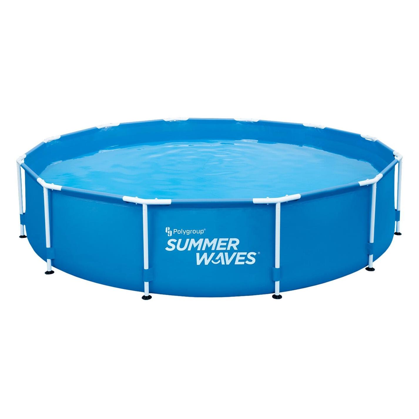 Summer Waves Active (366 x 76 cm) (4895215108773)