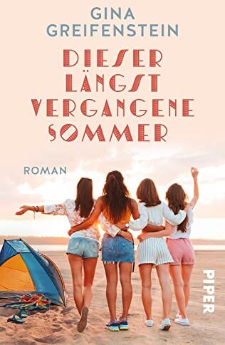 Gina Greifenstein - Dieser längst vergangene Sommer: Roman Das perfekte Geschenk für die beste Freundin - Preis vom 10.10.2026 11:48:34 h
