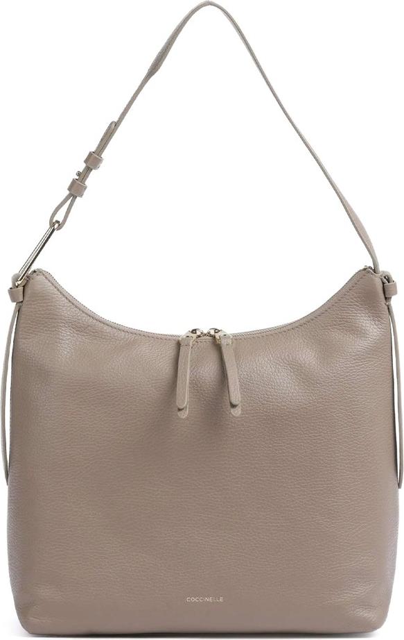 Coccinelle - E1R1K130201--N59-ATU - Schultertasche - Damen