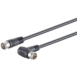 F Quick Winkel St.- F Quick St.CP>100dB schw 1,5m