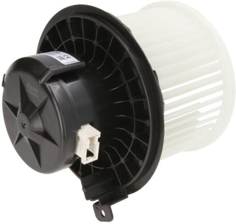 Innenraumgebläse NISSENS 87415