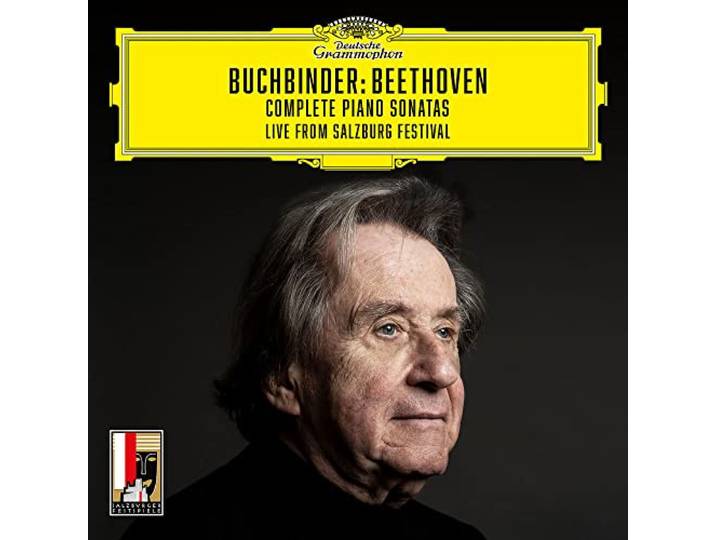 The Complete Beethoven Piano Sonatas