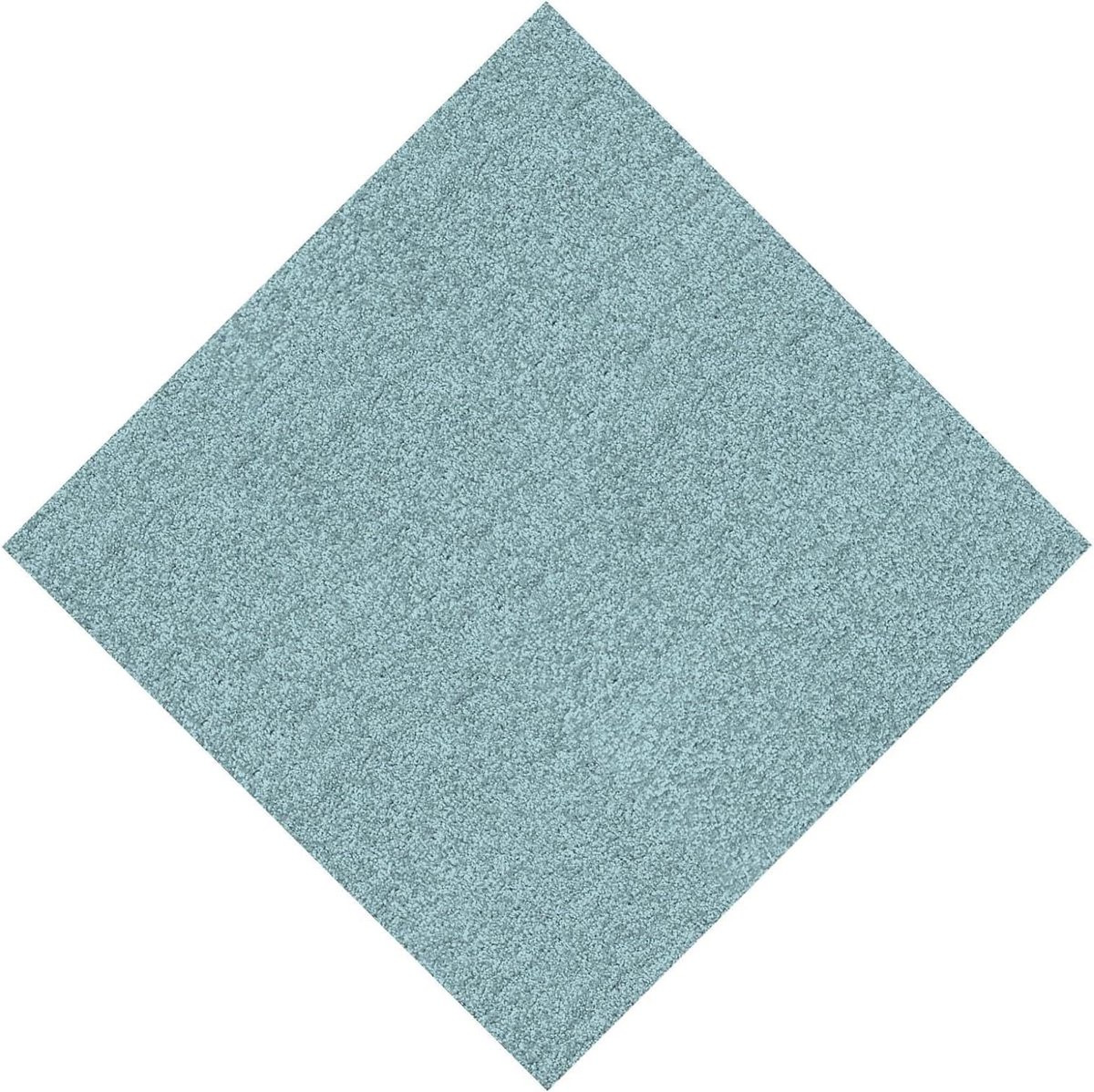 Zelfklevende tapijttegels blauw - 20 x 20 cm