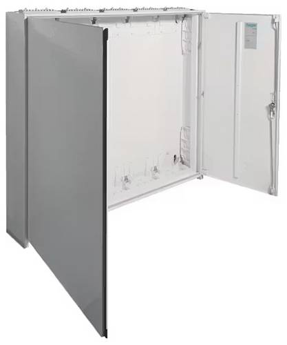 Hager FP75TW Verteilerschrank Inhalt 1St.