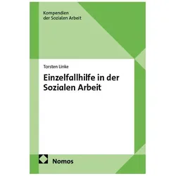 Linke:Einzelfallhilfe in der Sozialen A, Schulbücher von Torsten Linke
