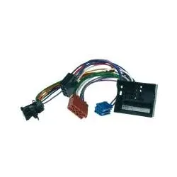 Dietz 61032 Kabelsatz MERCEDES für 62010 MERCEDES SLK R171, W211ab 04/03