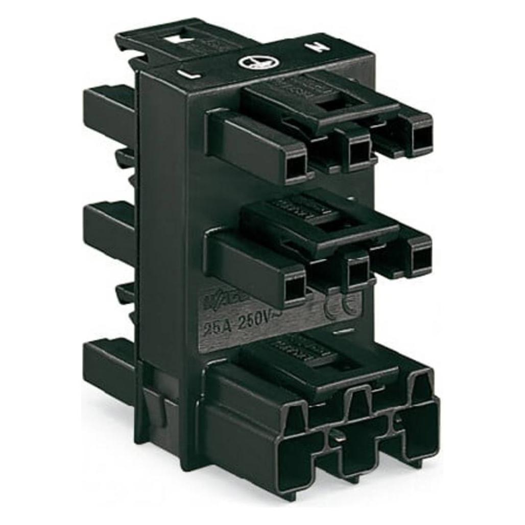 Wago Verteiler (Verteiler) (770-608)