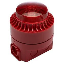 RS PRO, Personenschutz, Alarm-Leuchtmelder, 24 V