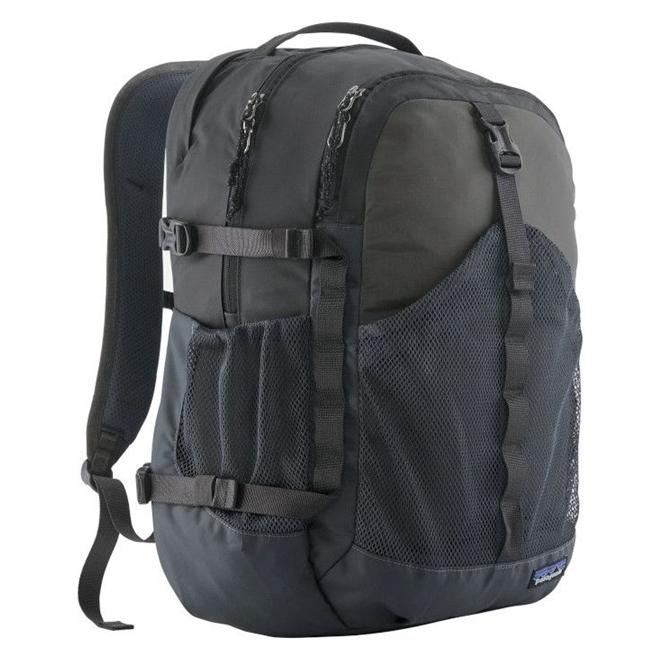 Patagonia Plecak refugio daypack 30l-smolder blue (30 l) (0005256500051268)