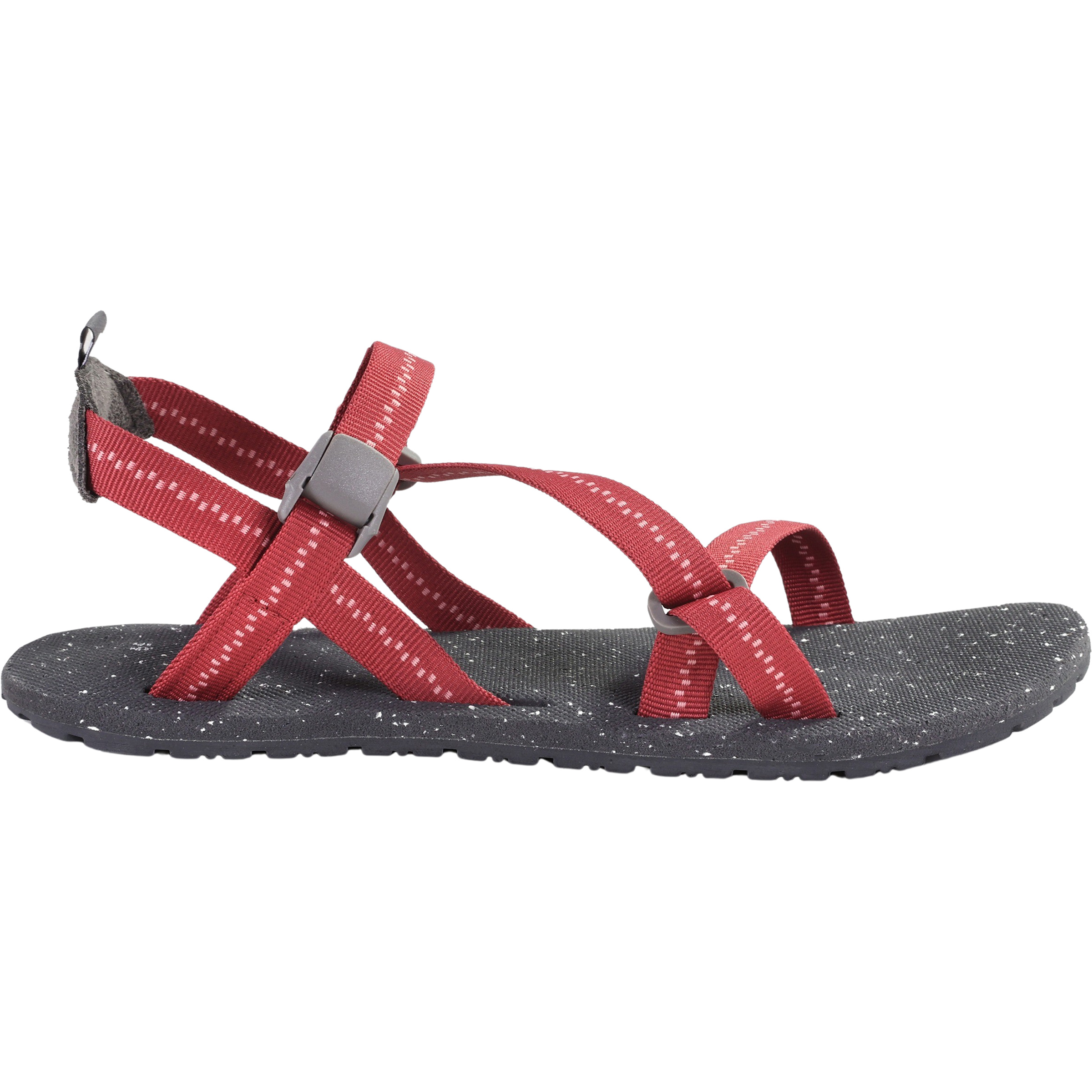 Source Solo Sandale Damen Sandalen rot Größe 36 Lifestyle