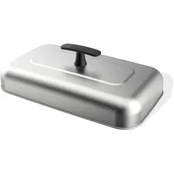 Weber, Grillausstattung + Ersatzteile, Haube XL