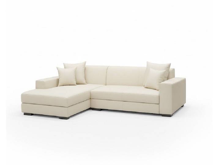JVmoebel Ecksofa Sofa Schlafsofa Sofa mit Bettfunktion + Bettkasten Couch SOFORT