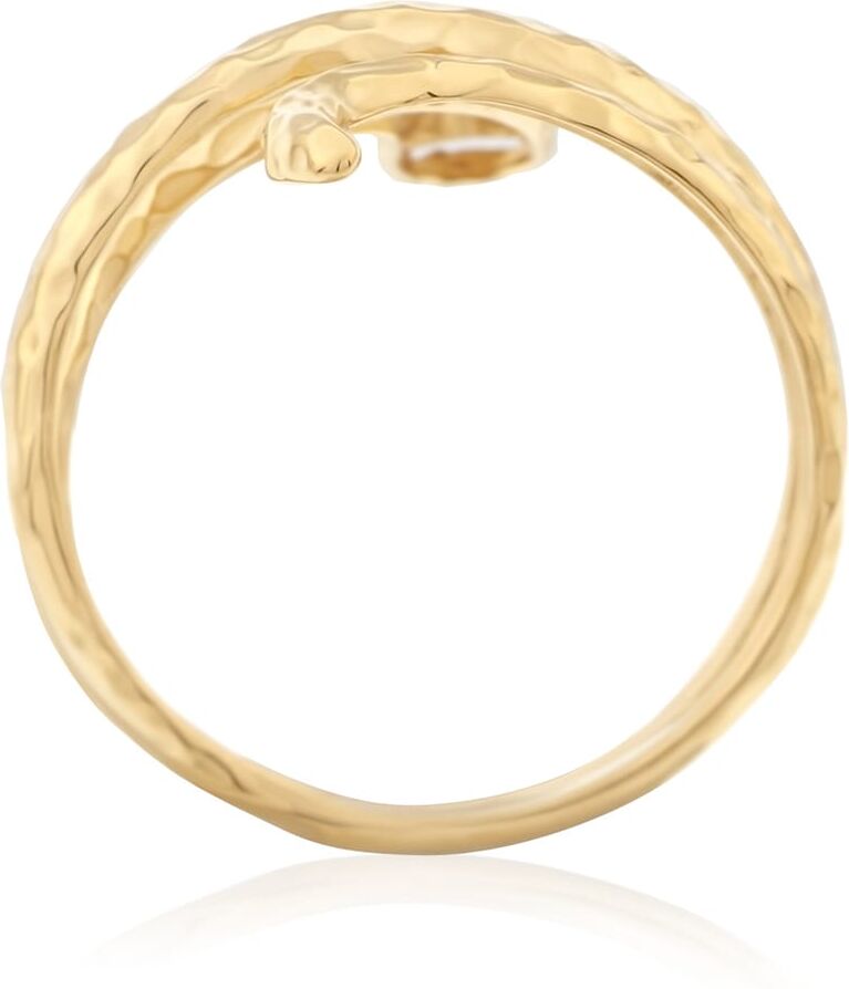 Bague Cleor Impala - D.5123300001_48 Femme