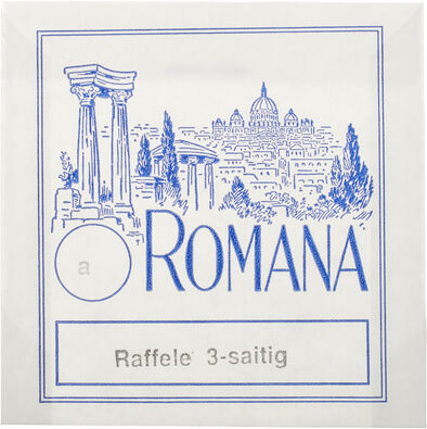 Romana Raffele Strings