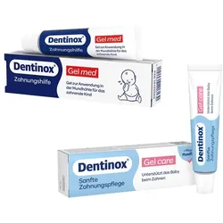 Dentinox-Set 1 St Sparset
