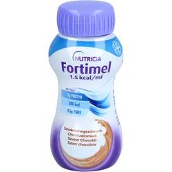 Fortimel 1.5 Kcal Schokoladengeschmack 800 ML