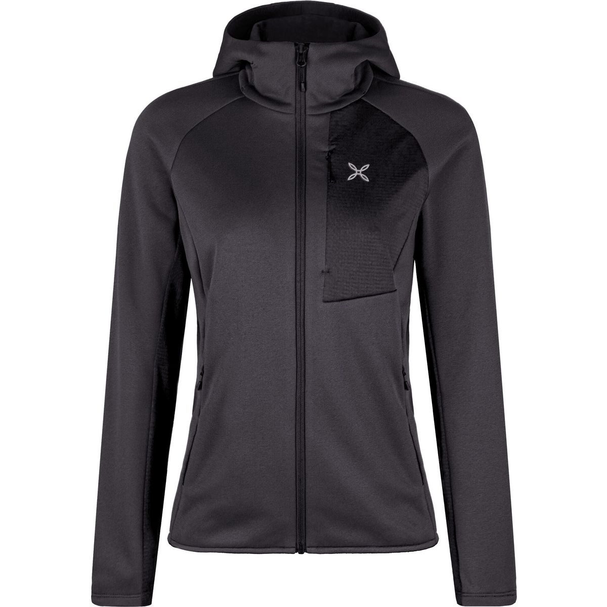 Montura Groove Maglia Woman ardesia (91) S MMAP70W-PS211-91-S