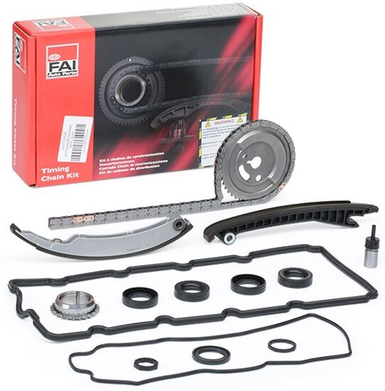 FAI AutoParts TCK121 Steuerkettensatz