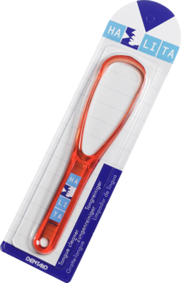 DENTAID GmbH HALITA Zungenreiniger 1 St 05703686
