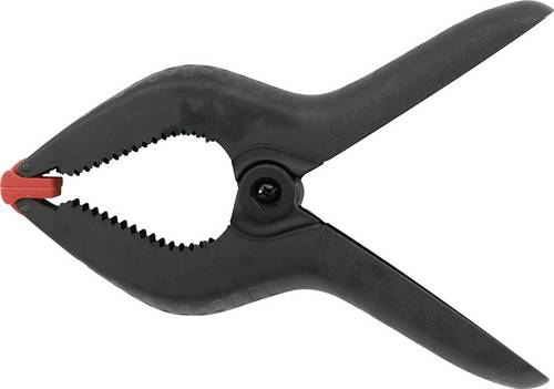 Bessey XC1-SET Spann-Weite (max.):20mm Ausladungs-Maße:20mm