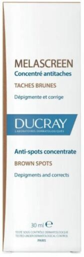 Ducray Melascreen Anti-Stain Concentrate 30 ml